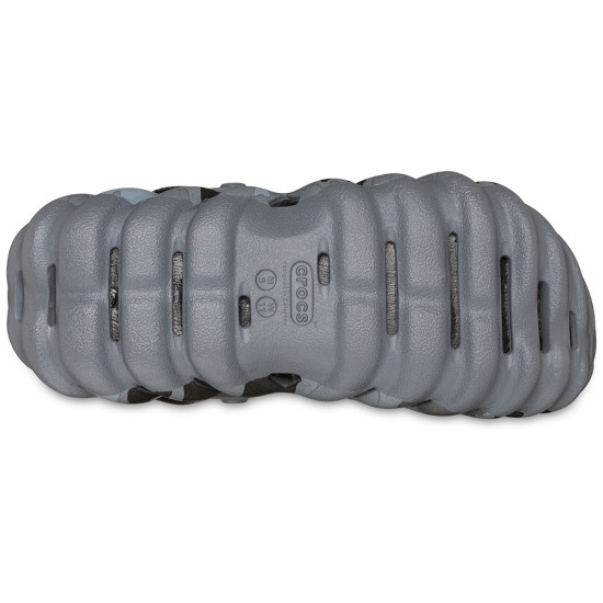 Crocs Echo Duck Camo Clog